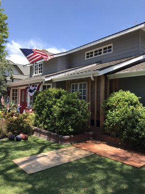 KLC Construction & Roofing