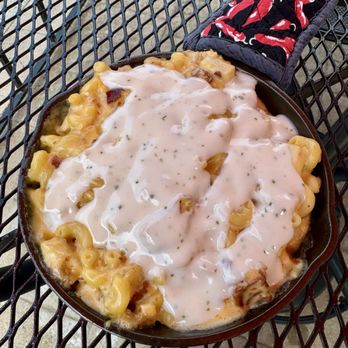Macdaddy's Macaroni & Cheese Bar - American Near Me - Monroe, Connecticut