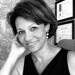 Suzan Ali EA BS