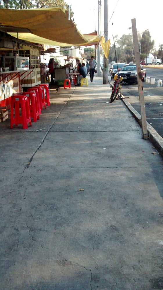 TACOS EL PAISA Updated September 2024 Av. 613 y 604 San Juan de