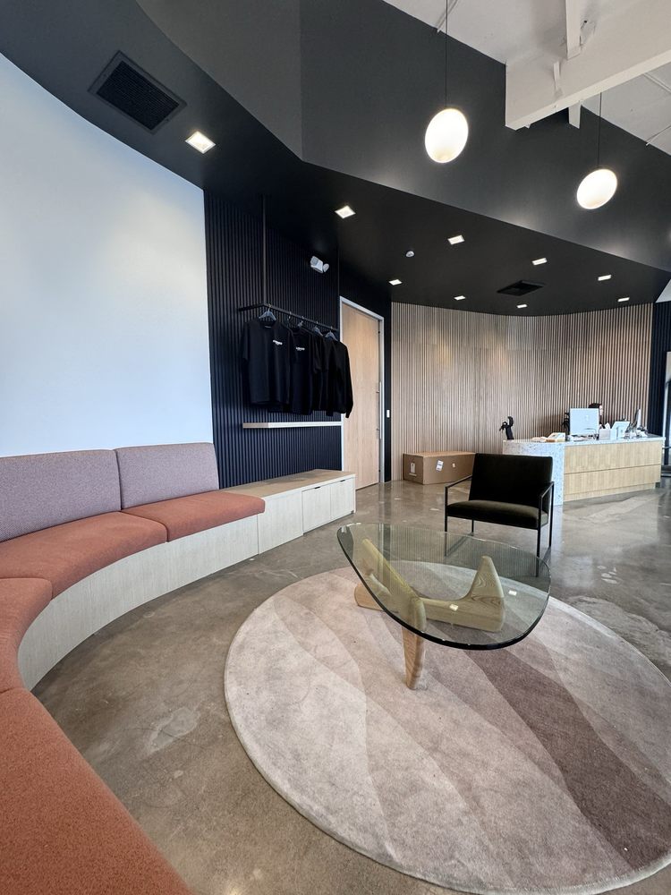 THE ALIGNED CLINIC Updated October 2024 1170 Baker St, Costa Mesa, California