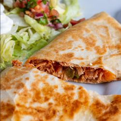 El Rancho Cocina Mexicana