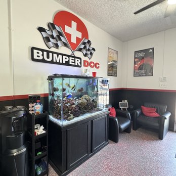 BumperDoc - Auto Repair Near Me - Santee, California BumperDoc - Auto Repair Near Me - Santee, California