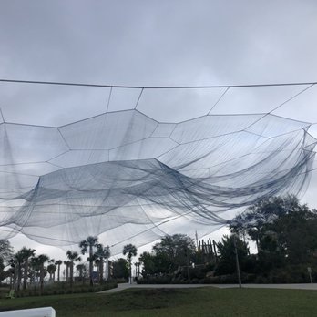 Bending Arc - Public Art Near Me - St. Petersburg, Florida Bending Arc - Public Art Near Me - St. Petersburg, Florida