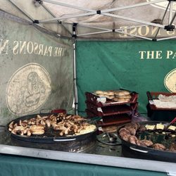 Marylebone Farmers' Market