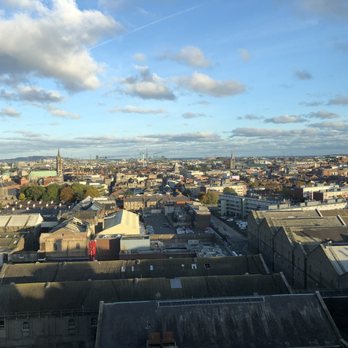 Guinness Storehouse - Breweries Near Me - Dublin, D