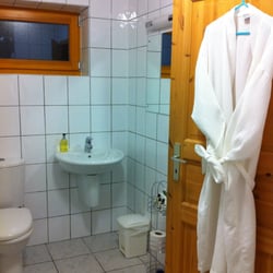Ravenscraig Guest House