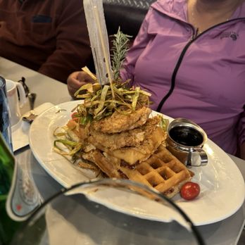 Hash House A Go Go - Breakfast & Brunch Near Me - Las Vegas, Nevada