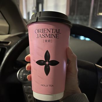 Molly Tea - Bubble Tea Near Me - San Mateo, California Molly Tea - Bubble Tea Near Me - San Mateo, California