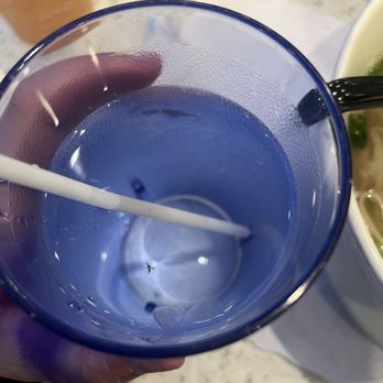 Pho 24 - Iced water... - Vietnamese Near Me - San Jose, California Pho 24 - Iced water... - Vietnamese Near Me - San Jose, California