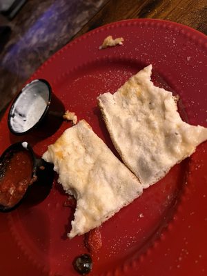 Red Rock Pizza by null