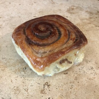 Cafe Andreini - Cinnamon bun - Coffee & Tea Near Me - Arroyo Grande, California Cafe Andreini - Cinnamon bun - Coffee & Tea Near Me - Arroyo Grande, California