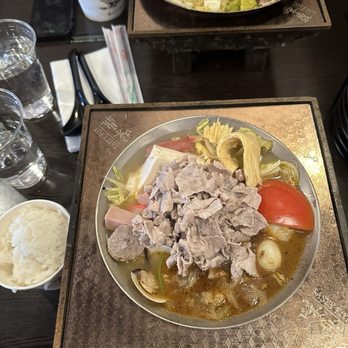 Tasty Pot - Taiwanese Near Me - Berkeley, California