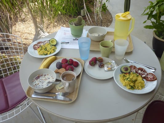 Hope Springs Resort by null