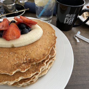 Hash Kitchen - Fluffy and soft delicious - Breakfast & Brunch Near Me - Peoria, Arizona