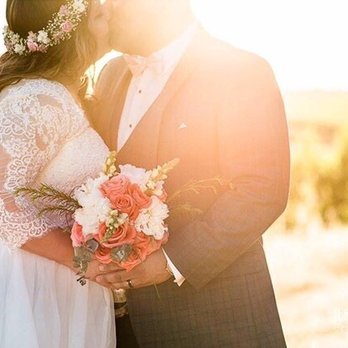 Woodbridge Florist - Chuck saved the day!!!! My flower crown turned out amazing. He literally did it in 30 mins on my wedding day. - Florists Near Me - Woodbridge, California Woodbridge Florist - Chuck saved the day!!!! My flower crown turned out amazing. He literally did it in 30 mins on my wedding day. - Florists Near Me - Woodbridge, California