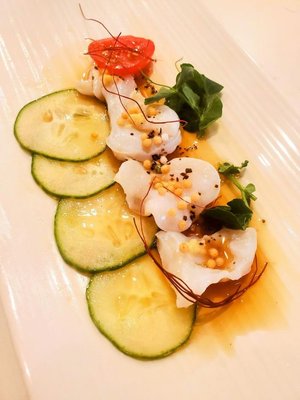 Edoko Omakase by null