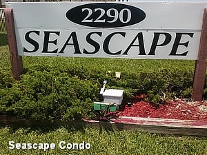 Seascape Condominium Management Association Inc