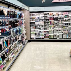 Walgreens