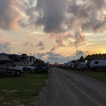 Chesapeake Bay KOA - Sunset Rd. - RV Parks Near Me - Cape Charles, Virginia Chesapeake Bay KOA - Sunset Rd. - RV Parks Near Me - Cape Charles, Virginia
