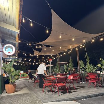 Mothers Tacos - Patio - Tacos Near Me - Napa, California Mothers Tacos - Patio - Tacos Near Me - Napa, California