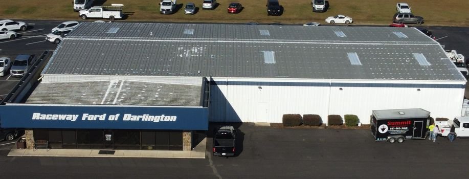 Slide of Summit Roof Restoration