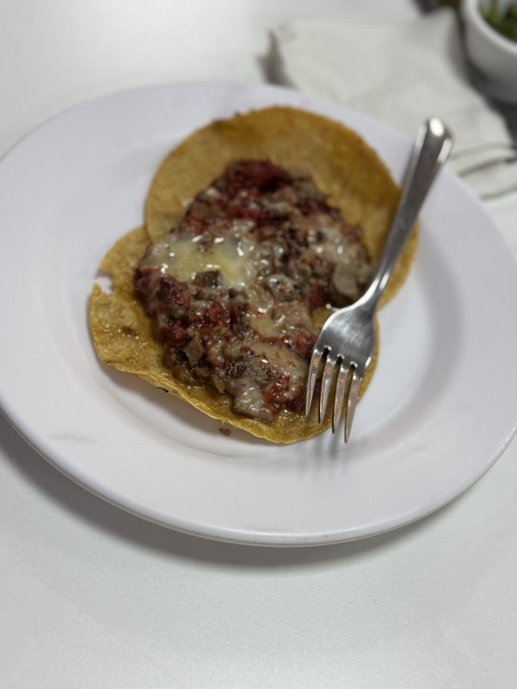 Taqueria Los Chachalacos