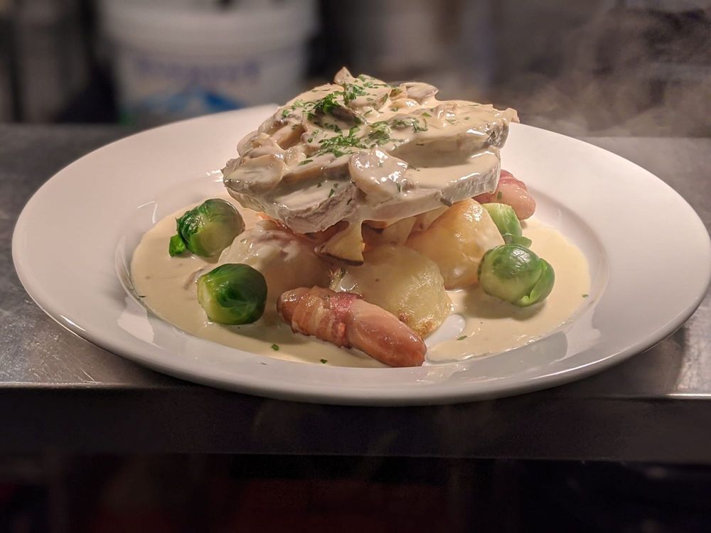 THE THYME ITALIAN RESTAURANT 11 Photos 67 High Street, London