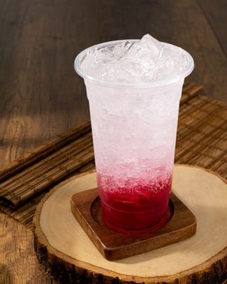 Sip and Spice by null