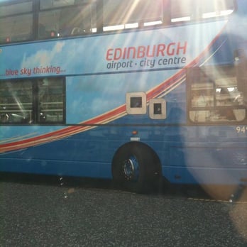 Airlink - Travel Services Near Me - Edinburgh, EDH