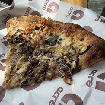 Acre Pizza - NY Fungi - Pizza Near Me - Sebastopol, California Acre Pizza - NY Fungi - Pizza Near Me - Sebastopol, California