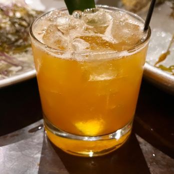 Wence's - New drink - New American Near Me - Pleasant Hill, California