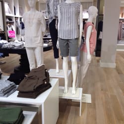 LOFT - Spring/summer fashions