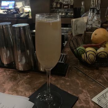 21st Amendment at La Louisiane - frenchy - Bars Near Me - New Orleans, Louisiana