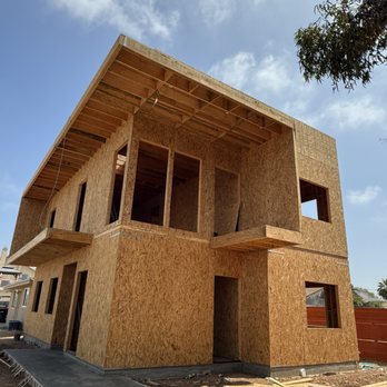 Exp Construction - General Contractors Near Me