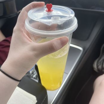 Aina Poke - Pineapple lemonade! $3.50. - Poke Near Me - Richmond, Texas Aina Poke - Pineapple lemonade! $3.50. - Poke Near Me - Richmond, Texas