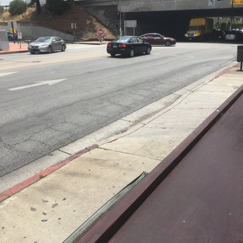 Hugo's Tacos - "Prepare for death for you are now parking at Hugos" - Mexican Near Me - Studio City, California