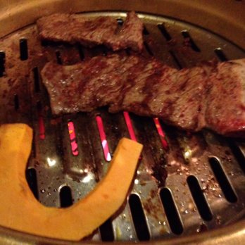 GOGI Korean BBQ - Comb A - Korean Near Me - Columbus, Ohio GOGI Korean BBQ - Comb A - Korean Near Me - Columbus, Ohio