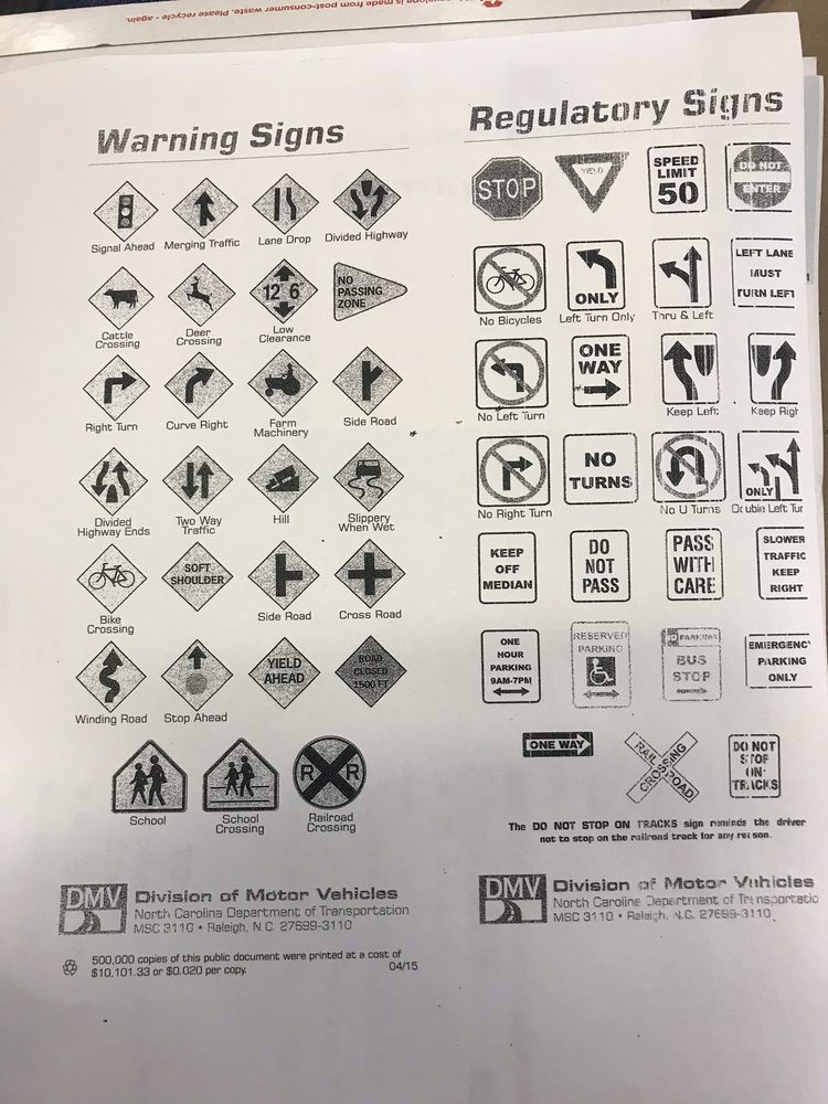 DMV HUNTERSVILLE Updated July 2024 29 Photos & 121 Reviews 12101