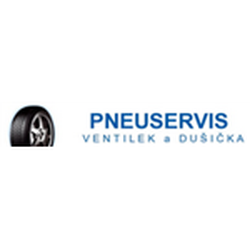 Pneuservis Ventilek a Dušička