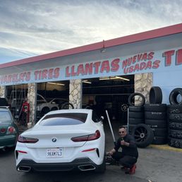 Carlos is the best guy I've ever worked with! Excellent service Carlos is the best guy I've ever worked with! Excellent service