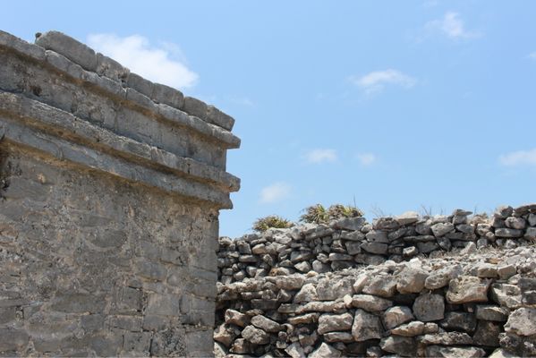 Tulum by null