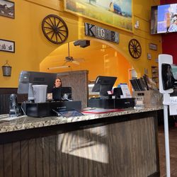 Sunshine Family Restaurant