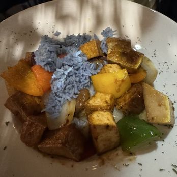 Ngon Vietnamese Kitchen - Shaking Tofu - Vietnamese Near Me - New York, New York Ngon Vietnamese Kitchen - Shaking Tofu - Vietnamese Near Me - New York, New York