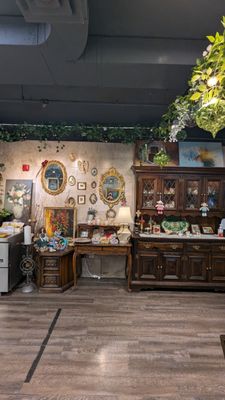 The Flower Cake Café by null