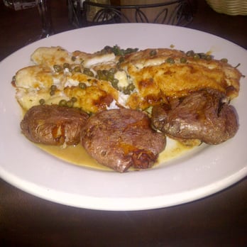 Orso's - Pesci Bianca - Italian Near Me - Chicago, Illinois Orso's - Pesci Bianca - Italian Near Me - Chicago, Illinois