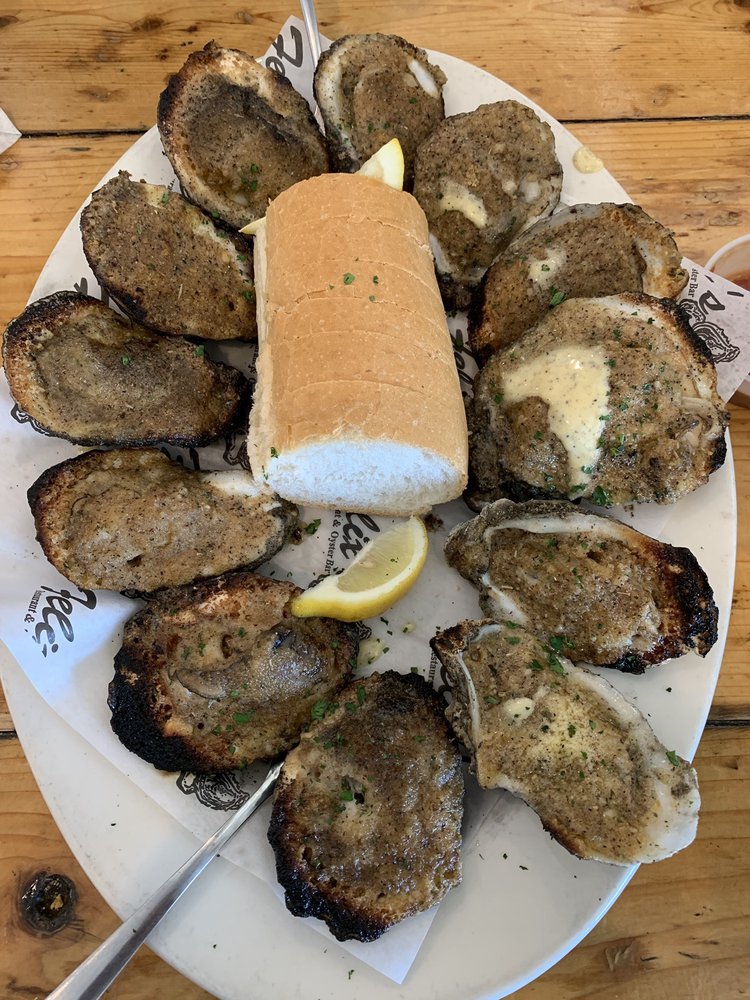 FELIX’S RESTAURANT & OYSTER BAR 306 Photos & 251 Reviews 942 Beach