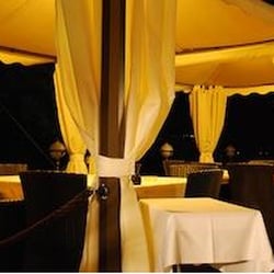 Hotel Heinrüti-Rank - Brasserie Terrasse