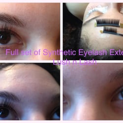 Lush N Lash