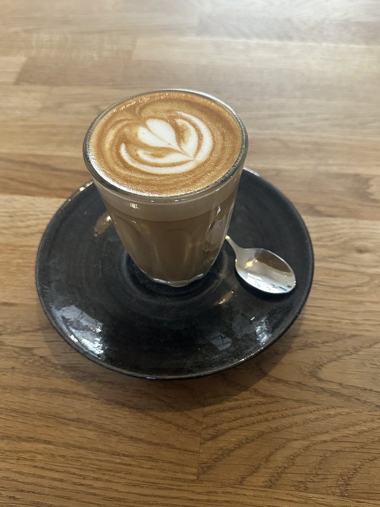 FLATOUT COFFEE & MOTO SUPPLY 59 Church Rd, Town Centre, Brighton and